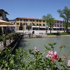 Campana Italia