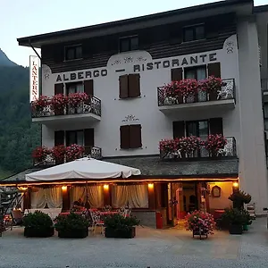 La Lanterna Italia