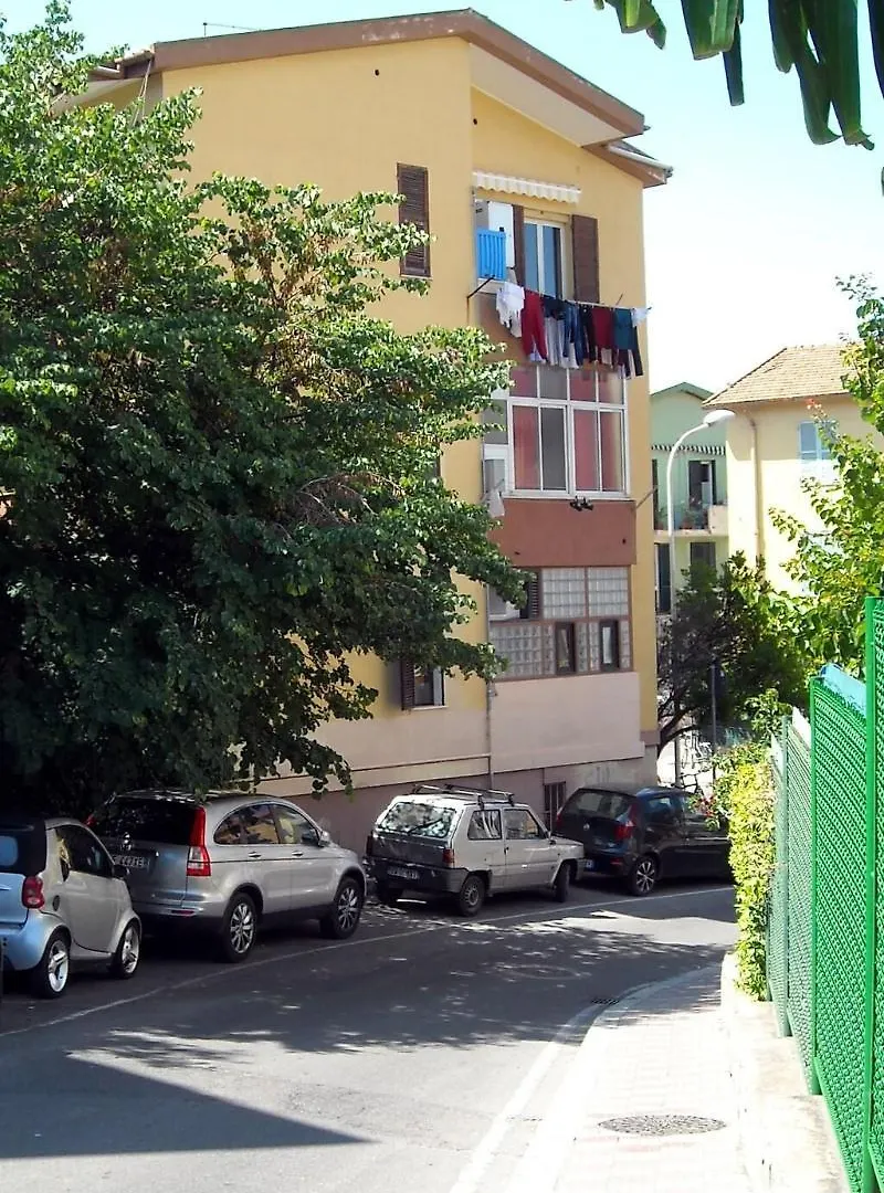 Hotel Biologico Cagliari