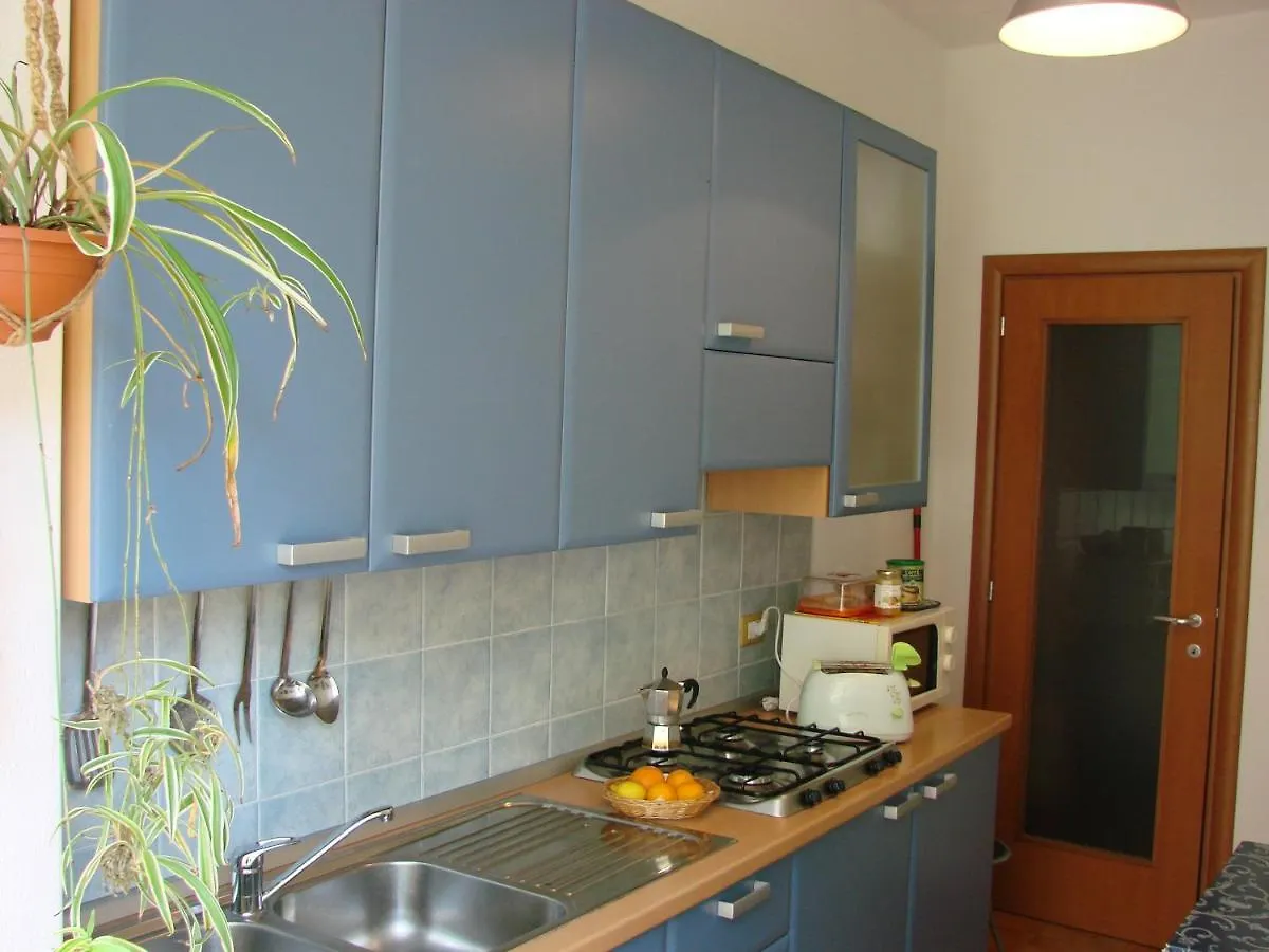 Hotel Biologico Cagliari 3*,  Italia