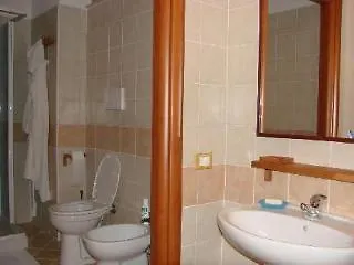 Hotel Biologico Cagliari Italia